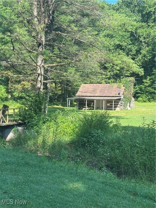 37114 Barber Ridge Rd, Woodsfield, OH, 43793-9174 | Card Image