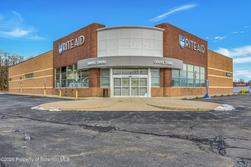 1777 N Keyser Ave, Scranton, PA, 18508-1215 | Card Image