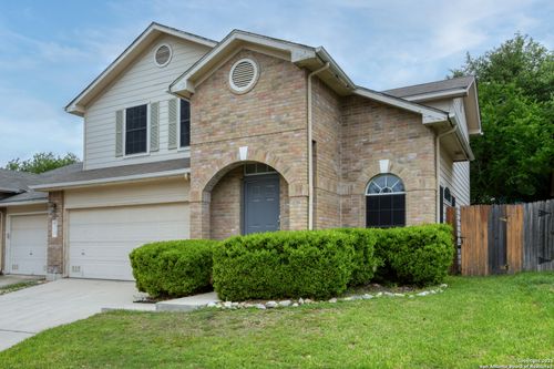 6015 Wexford Pl, San Antonio, TX, 78240-3951 | Card Image