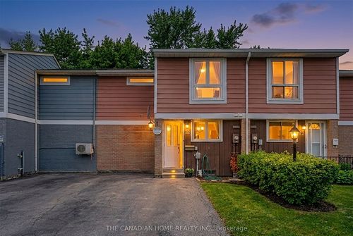 22 Hindquarter Crt, Brampton, ON, L6S2C3 | Card Image