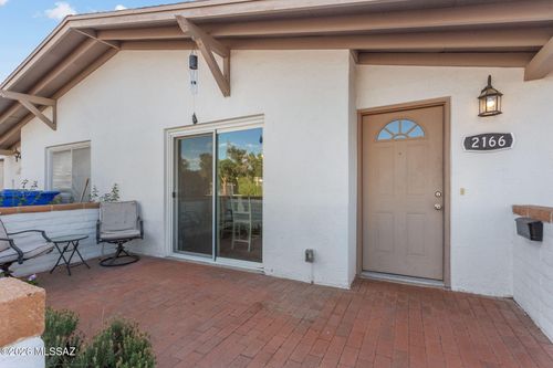 2166 Calle Polar, Tucson, AZ, 85710-5659 | Card Image