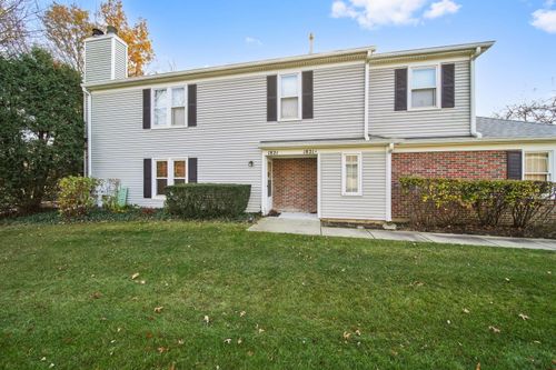 1-1821 Pebble Beach Circle, Elk Grove Village, IL, 60007 | Card Image