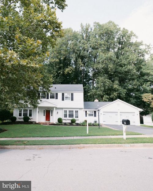 12824 Mount Royal Ln, FAIRFAX, VA, 22033-3624 | Card Image