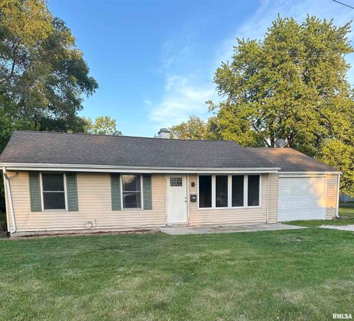 405 S Prairie St, Knoxville, IL, 61448-1442 | Card Image