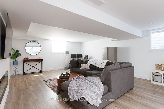 51 Tanya Dr, House other with 3 bedrooms, 4 bathrooms and 4 parking in Glencoe ON | Image 35