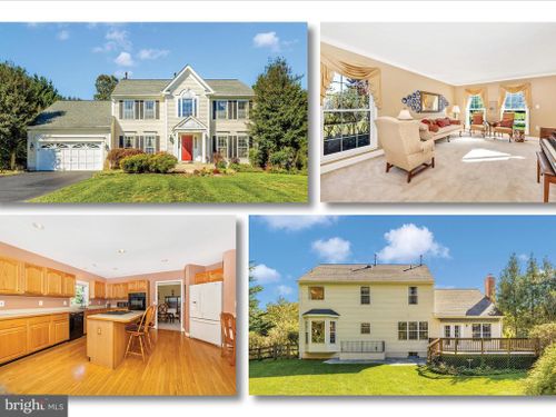 17712 Dr Walling Road, POOLESVILLE, MD, 20837 | Card Image