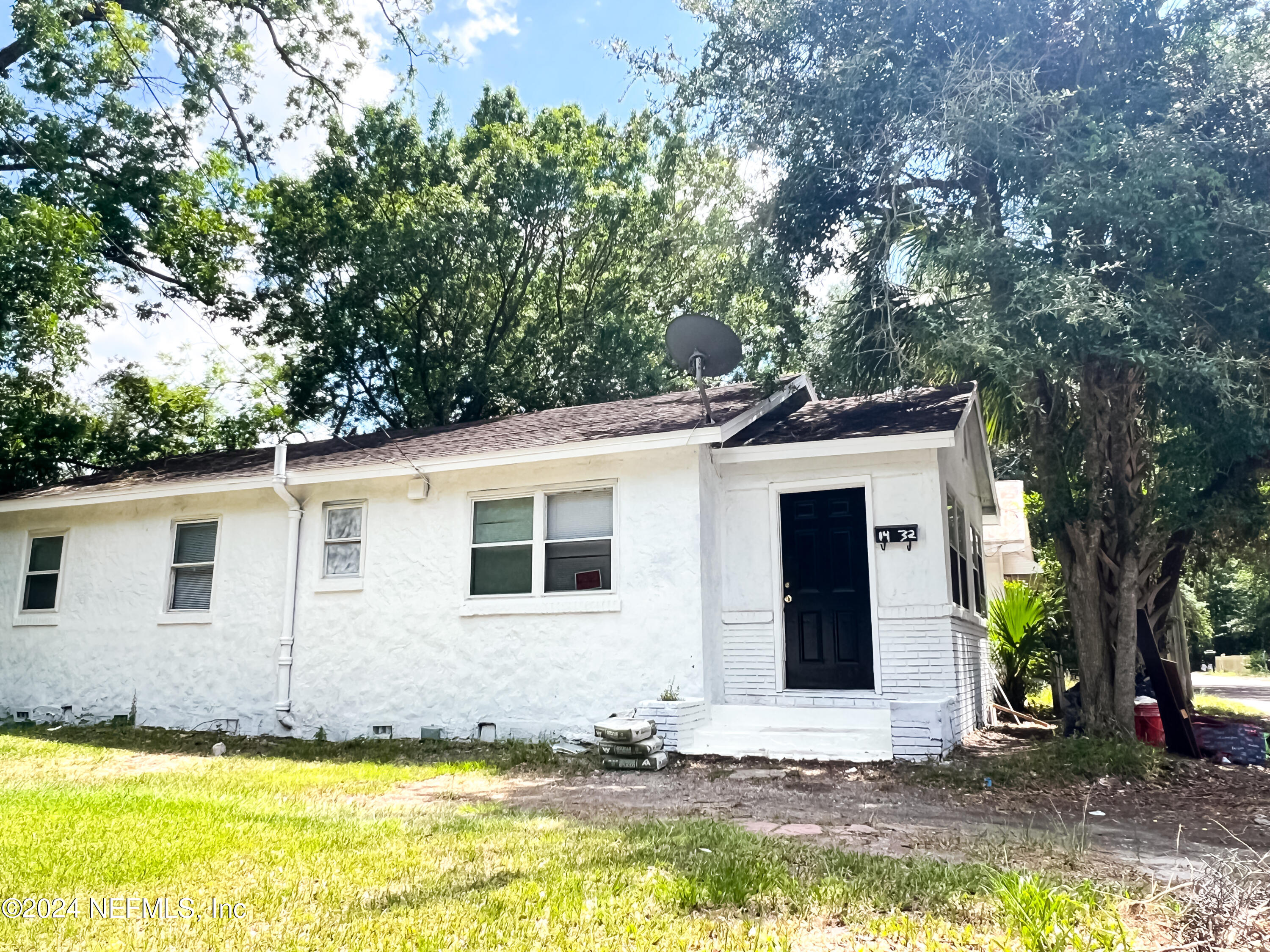 Mason Ave, Jacksonville, FL 32209