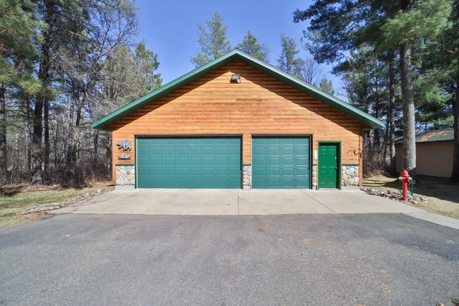 3937 Krist Ct, House other with 3 bedrooms, 2 bathrooms and null parking in Pequot Lakes MN | Image 29