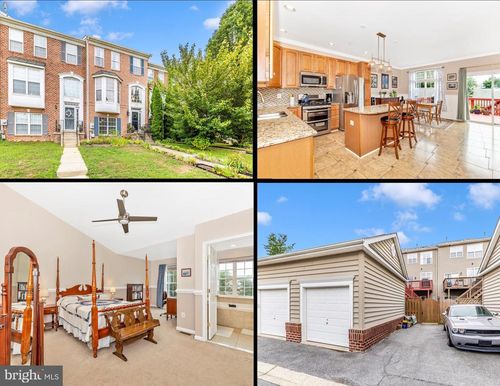 125 Mcclellan Dr, FREDERICK, MD, 21702-5501 | Card Image