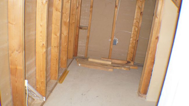 Storage under staircase | Image 34