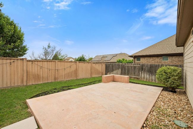 1217 Clearwing Cir, House other with 2 bedrooms, 2 bathrooms and 2 parking in Georgetown TX | Image 29
