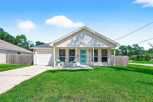 1202 Fort St, Richmond, TX, 77469-3318 | Card Image