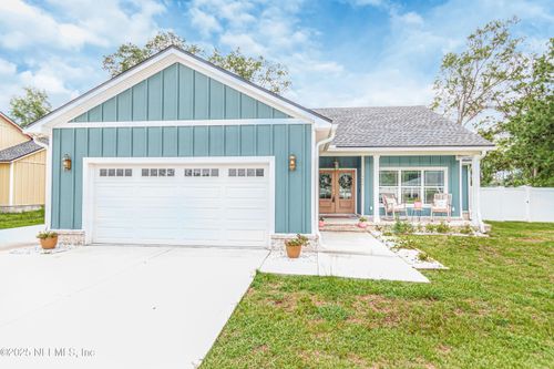 4282 Wolfe Dr, Macclenny, FL, 32063-4851 | Card Image