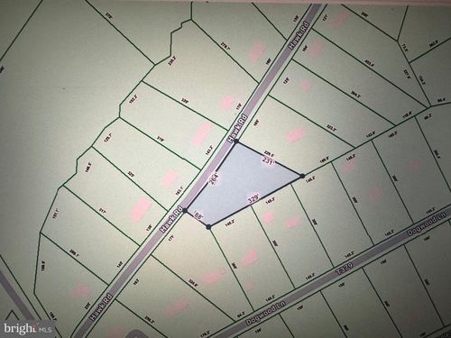 0 Hawk Rd, Saylorsburg, PA, 18353 | Card Image