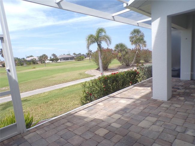 UNIT-112 - 3655 Bal Harbor Blvd, Townhouse with 3 bedrooms, 3 bathrooms and null parking in PUNTA GORDA FL | Image 15