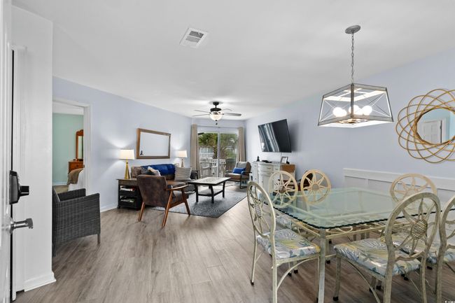 5 - 1217 S Ocean Blvd, Condo with 3 bedrooms, 2 bathrooms and null parking in Surfside Beach SC | Image 6
