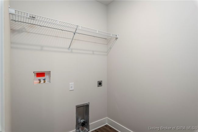 LOT-521 - 609 Lonely Street, Home with 4 bedrooms, 3 bathrooms and null parking in Memphis IN | Image 18