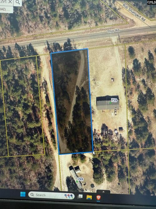 763 Thor Rd, Pelion, SC, 29123-9219 | Card Image