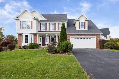 29 Coralburst Cres, Webster, NY, 14580-2482 | Card Image