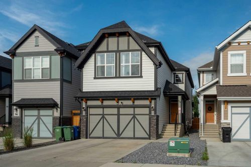 68 Masters St Se, Calgary, AB, T3M2R7 | Card Image