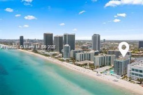 apt-415-3725 S Ocean Dr, Hollywood, FL, 33019-2907 | Card Image