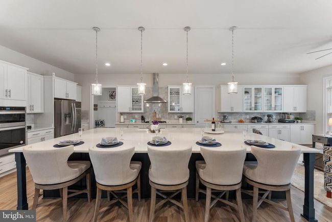 13882 Trinity Pond Ln, House other with 6 bedrooms, 6 bathrooms and null parking in MANASSAS VA | Image 17
