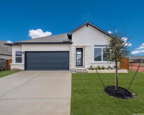 425 Foxtail Vly, Cibolo, TX, 78108-3070 | Card Image