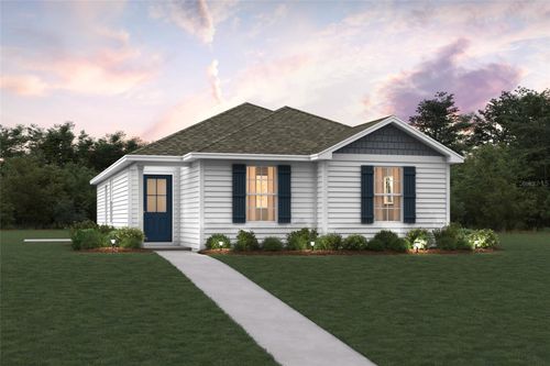 1147 Balsa St, Bunnell, FL, 32110-4537 | Card Image