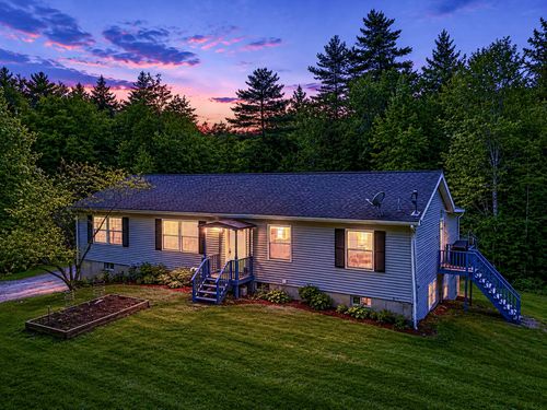 112 Shaker Rd, Canterbury, NH, 03224-2529 | Card Image