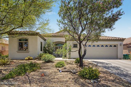 11155 W Gallinule Dr, Marana, AZ, 85653-7739 | Card Image
