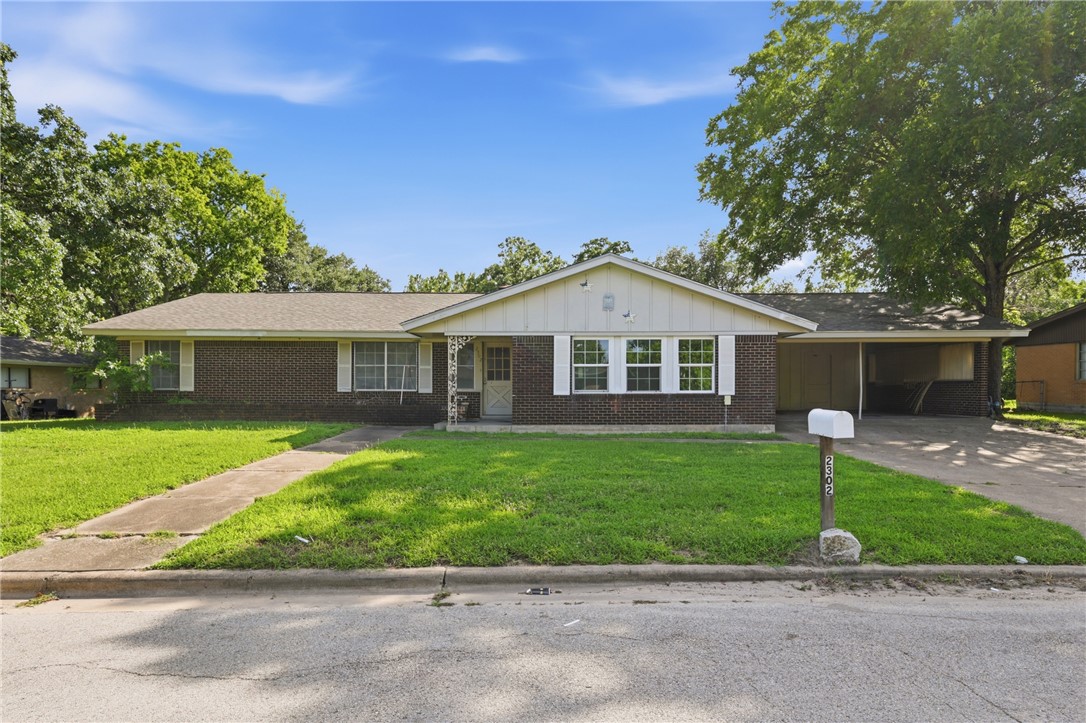 Residential in Bryan