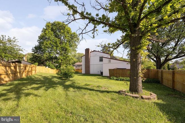 11 Millcrest Ct, House other with 4 bedrooms, 3 bathrooms and null parking in DERWOOD MD | Image 23