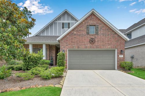 4205 Grand Oaks Wind, Spring, TX, 77386-4722 | Card Image