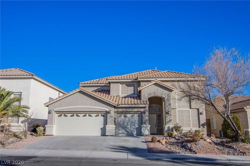 3838 Erva St, Las Vegas, NV, 89147-6881 | Card Image