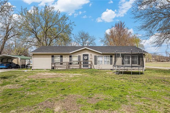 405 Falletti St, House other with 3 bedrooms, 2 bathrooms and null parking in Frontenac KS | Image 5