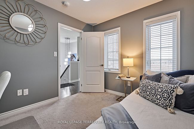 14 Westfield Dr, House other with 3 bedrooms, 3 bathrooms and 2 parking in Whitby ON | Image 20