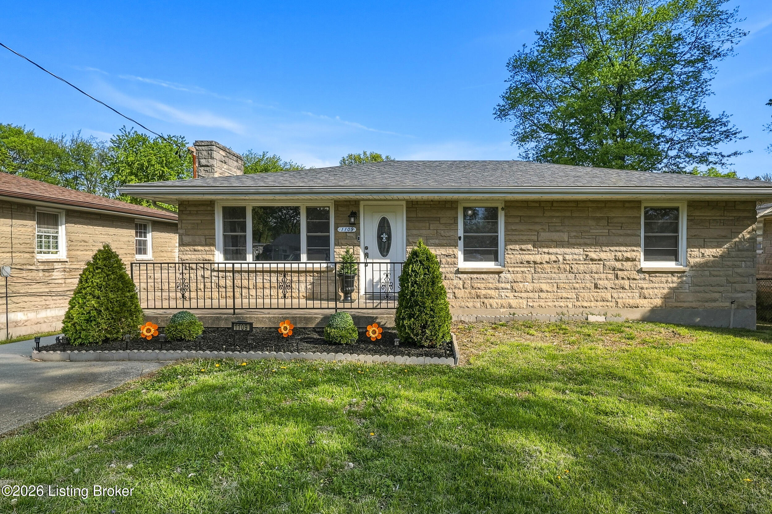 Residential in Louisville 4