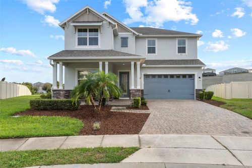 2446 Felce Ct, Davenport, FL, 33897-8399 | Card Image