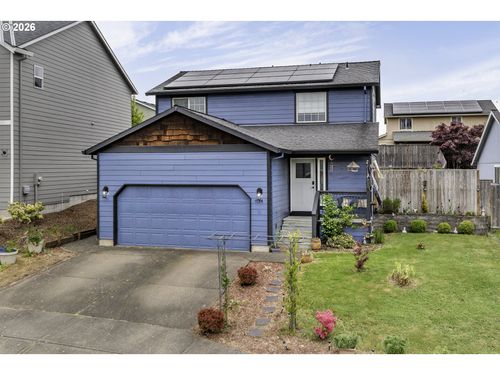 834 Grant St, Lafayette, OR, 97127-9669 | Card Image