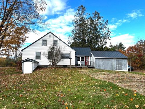 54 Franklin Rd, Salisbury, NH, 03268-5512 | Card Image