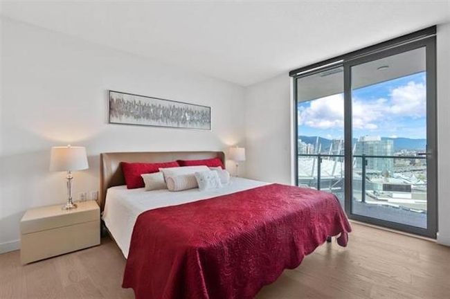 2617 - 89 Nelson Street, Condo with 2 bedrooms, 2 bathrooms and 2 parking in Vancouver BC | Image 11