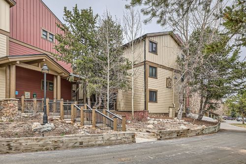 303-325 Four O'Clock Rd, BRECKENRIDGE, CO, 80424 | Card Image