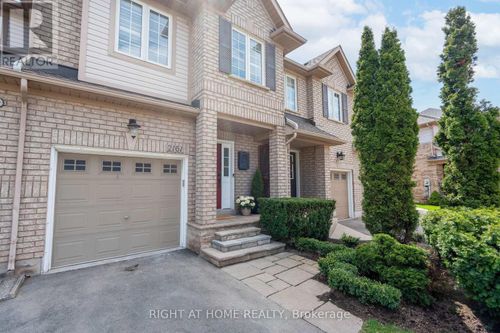 2161 Forest Gate Park, Oakville (WT West Oak Trails), ON, L6M4B3 | Card Image