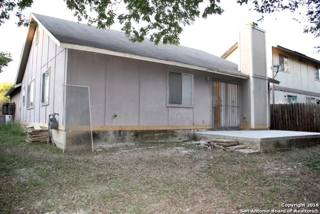 610 Meadow Gate, House other with 3 bedrooms, 2 bathrooms and null parking in Converse TX | Image 14