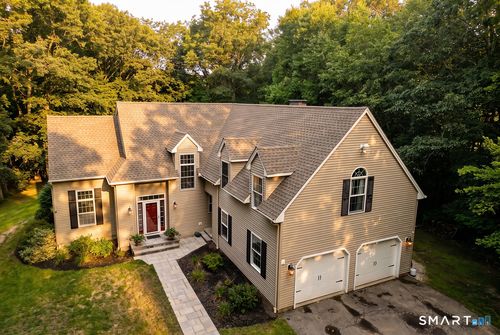 118 Wildcat Rd, Burlington, CT, 06013-2429 | Card Image