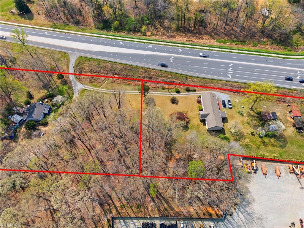 Residential in Mebane 4
