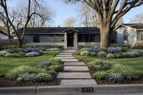 1513 Cloverleaf Dr, Austin, TX, 78723-2507 | Card Image