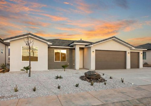 3064 W 625 N, Hurricane, UT, 84737-3562 | Card Image