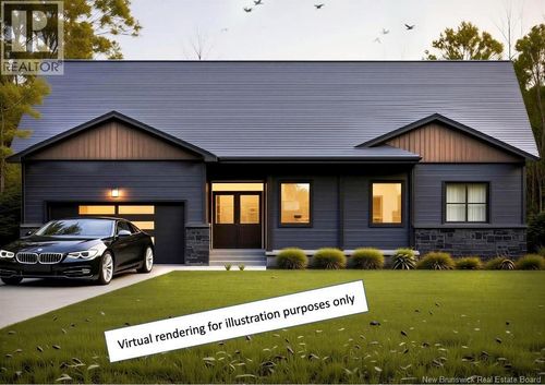 3 Executive Dr, Hampton, NB, E5N0K2 | Card Image