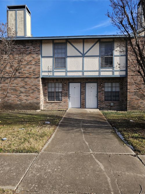 apt-c-2822 Wimbledon Ct, Garland, TX, 75041-2679 | Card Image